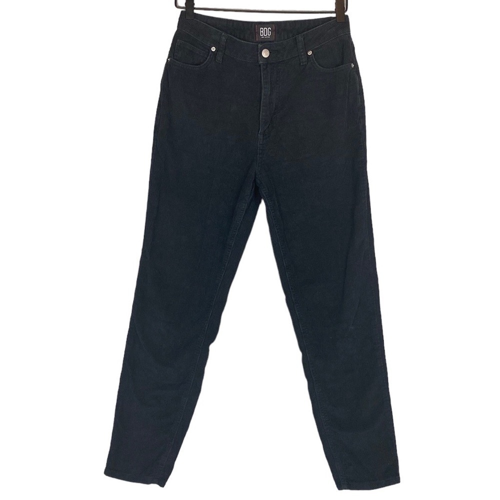 BDG corduroy mom pants